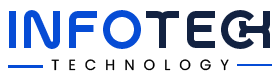 Infotech Solution LLC FZ